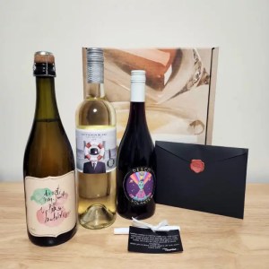 Adelaide Hills Wine Tasting Pack